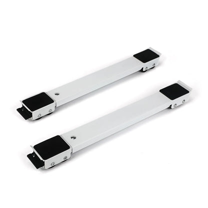 Premium Adjustable Appliance Moving Base