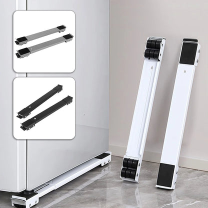Premium Adjustable Appliance Moving Base