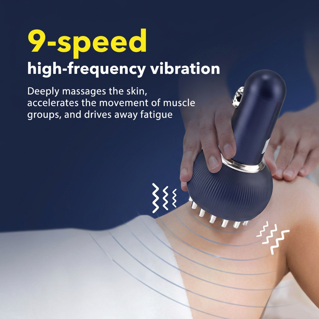 Gracium HydroDrain Detox Shaper