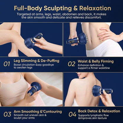 Gracium HydroDrain Detox Shaper